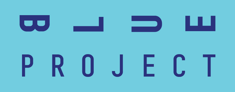 BLUE PROJECT