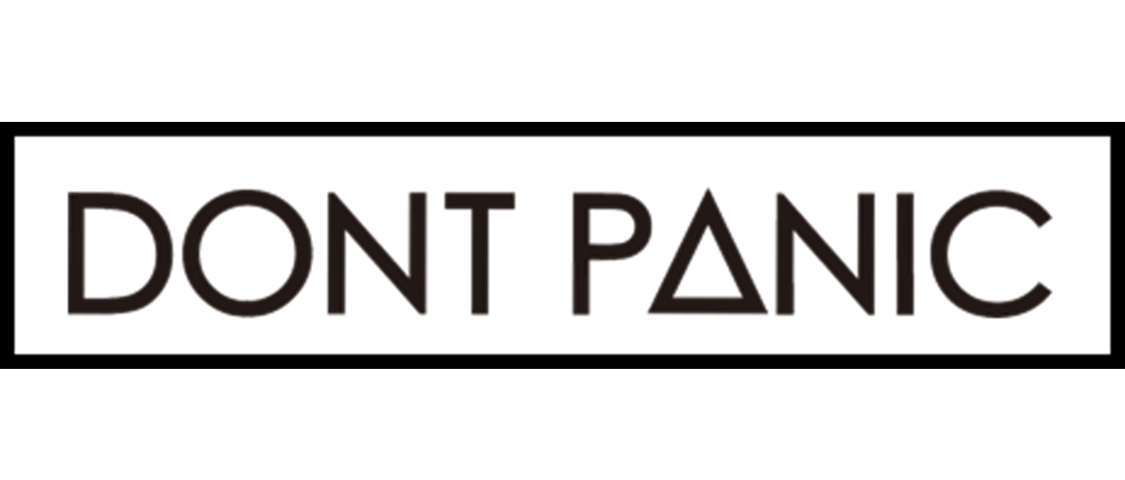 DONT PANIC